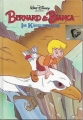 Bernard und Bianca im Känguruhland, Kinderbuch, Walt Disney