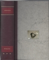 Johann Wolfgang Goethe, gesammelte Werke in vier Bänden, 3. Band