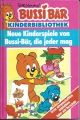 neue Kinderspiele von Bussi Bär die jeder mag, Kinderbibliothek
