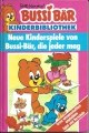 neue Kinderspiele von Bussi Bär die jeder mag, Kinderbibliothek
