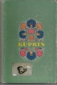 Novellen und Skizzen, Kuprin, Rudolf R. Zech Verlag Berlin