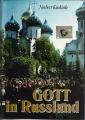 Gott in Russland, Norbert Kuchinke