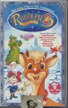 Rudolph 2 mit der roten Nase, 3D-Animation, VHS