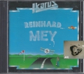 Reinhard Mey, Ikarus, CD