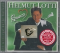 Helmut Lotti, Romantic, grün, CD