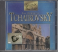 Klassik zum Kuscheln, The Romantic, Tchaikovsky