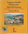 Langenscheidts Praktisches Lehrbuch, Schwedisch