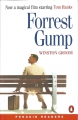 Forrest Gump, Tom Hanks, englisch
