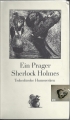 Ein Prager Sherlock Holmes, Tschechische Humoresken