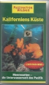 Faszination Wildnis, Kaliforniens Küste, VHS Kassette