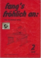 fangs fröhlich an 2, Dieter Fröhlich
