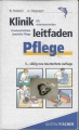 Klinikleitfaden Pflege