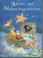 Advents- und Weihnachtsgeschichten, Sabine Schuler