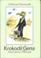 Krokodil Gena und seine Freunde, Eduard Uspenski