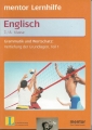 Englisch 7. und 8. Klasse, Grammatik und Wortschatz, Teil 1