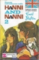 Hanni and Nanni 2, Enid Blyton, Schneiderbuch, englisch