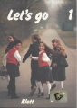 Lets go 1, Klett, Englisch Lehrbuch