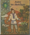 Andrej der Allerklügste, Märchen, Kinderbuch, Bilderbuch