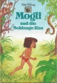 Mogli und die Schlange Kaa, Kinderbuch, Walt Disney