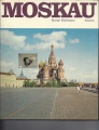Moskau, Martin Hürlimann, Atlantis,  Bildband