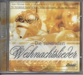 Die schönsten Weihnachtslieder, Exklusiv, CD