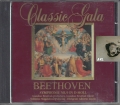 Classic Gala, Beethoven, Sympohnie Nr. 9 in D-Moll, CD