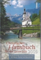 Christliches Hausbuch für das ganze Jahr 2009