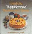 Herrliche Tupperware, Kuchen und Torten, Kochbuch