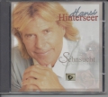 Hansi Hinterseer, Sehnsucht, CD