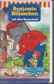 Benjamin Blümchen und der Bauernhof, VHS