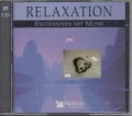 Relaxation, Entspannen mit Musik, CD
