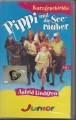 Pippi und die Seeräuber, Teil 1, Astrid Lindgren, VHS