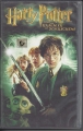 Harry Potter und die Kammer des Schreckens, VHS