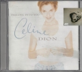 Celine Dion, Falling into you, CD