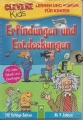 Erfindungen und Entdeckungen, Lernen und Wissen für Kinder