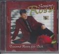 Semino Rossi, Tausend Rosen für Dich, CD