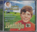 Heintje, Legenden der Volksmusik, CD
