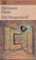 Der Steppenwolf, Hermann Hesse, Reclam, Weltliteratur