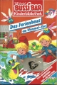 Das Ferienhaus am Wummel-See, Bussi Bär Kinderbibliothek