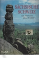 Sächsische Schweiz, Bildband, Udo Pellmann, K. Walther, Weidlich