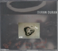 Out of my mind, Duran Duran, Single CD, Maxi CD