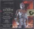 Michael Jackson, Histroy, Book I, CD