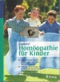 Enders Homöopathie für Kinder