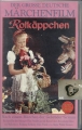 Rotkäppchen, der große deutsche Märchenfilm, VHS
