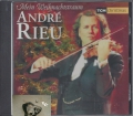 Andre Rieu, Mein Weihnachtstraum, CD