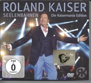 Roland-Kaiser-Seelenbahnen-Die-Kaisermania-Edition-2-CD-Scheiben