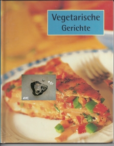 Vegetarische-Gerichte