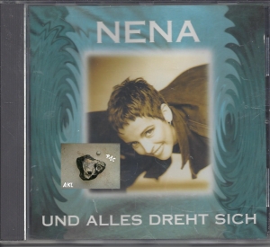 Nena-Und-alles-dreht-durch-CD