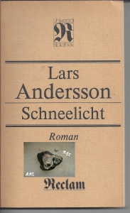 Schneelicht-Lars-Andersson-Roman-Reclam