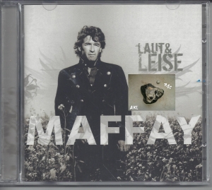 Peter-Maffay-Laut-und-Leise-CD